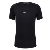 Nike Compression T Shirt Black